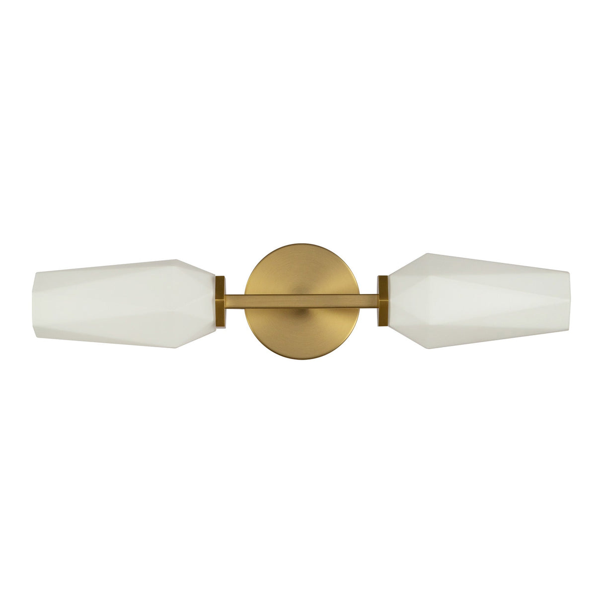 Alora Mood Krysta 20-in Wall/Vanity Light