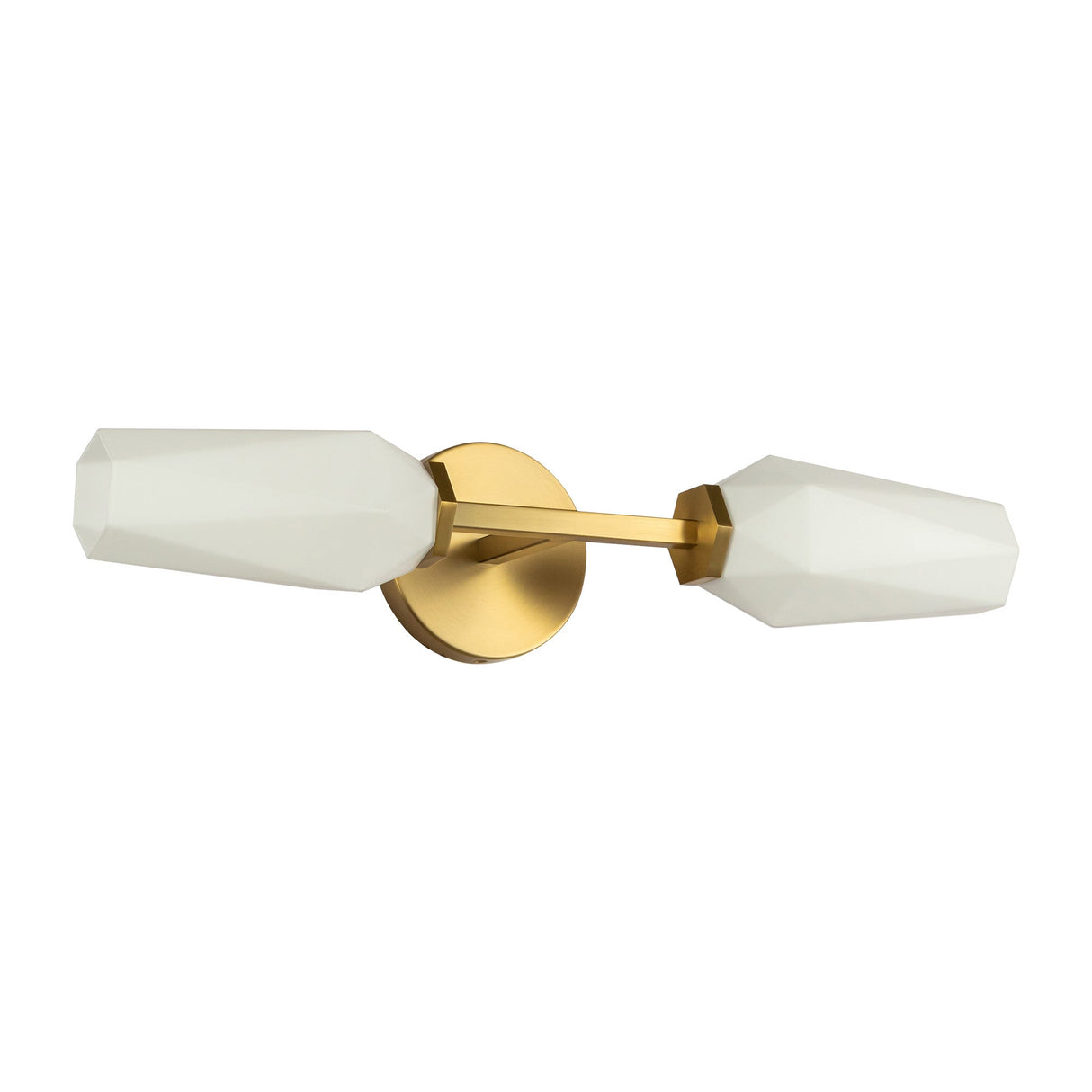 Alora Mood Krysta 20-in Wall/Vanity Light