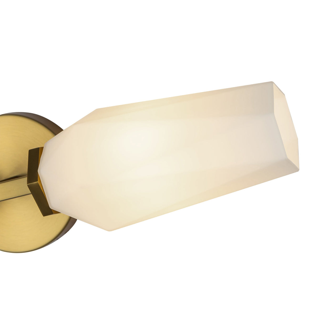 Alora Mood Krysta 20-in Wall/Vanity Light