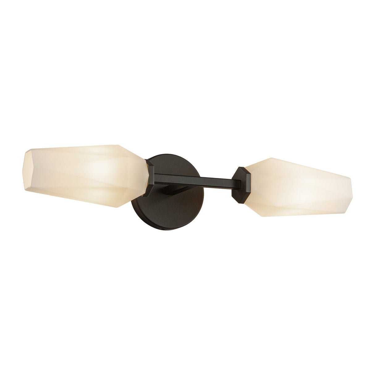 Alora Mood Krysta 20-in Wall/Vanity Light
