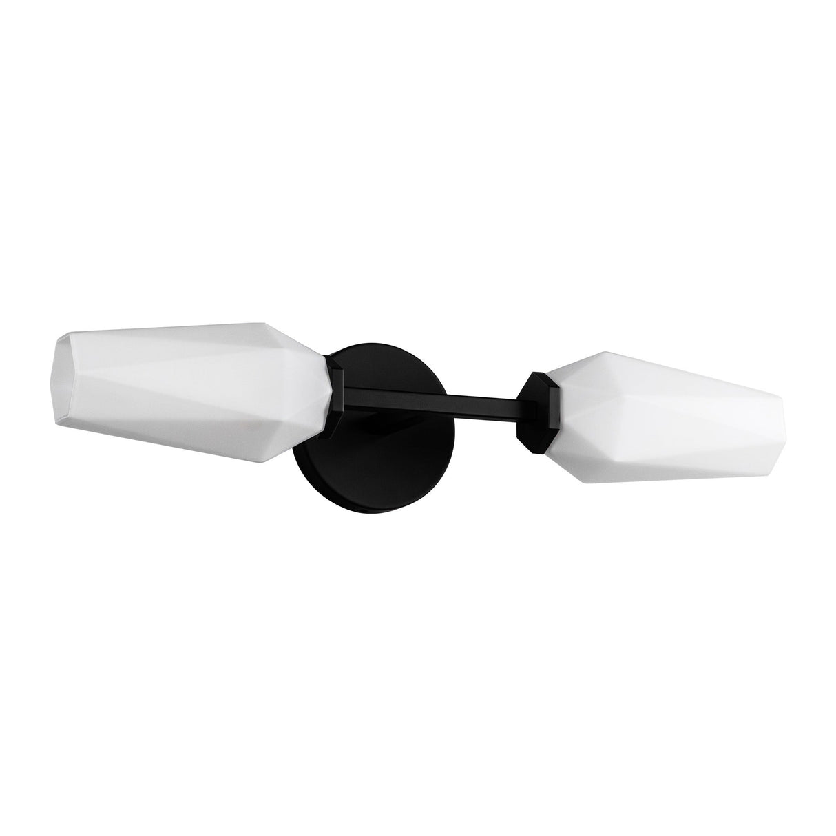 Alora Mood Krysta 20-in Wall/Vanity Light