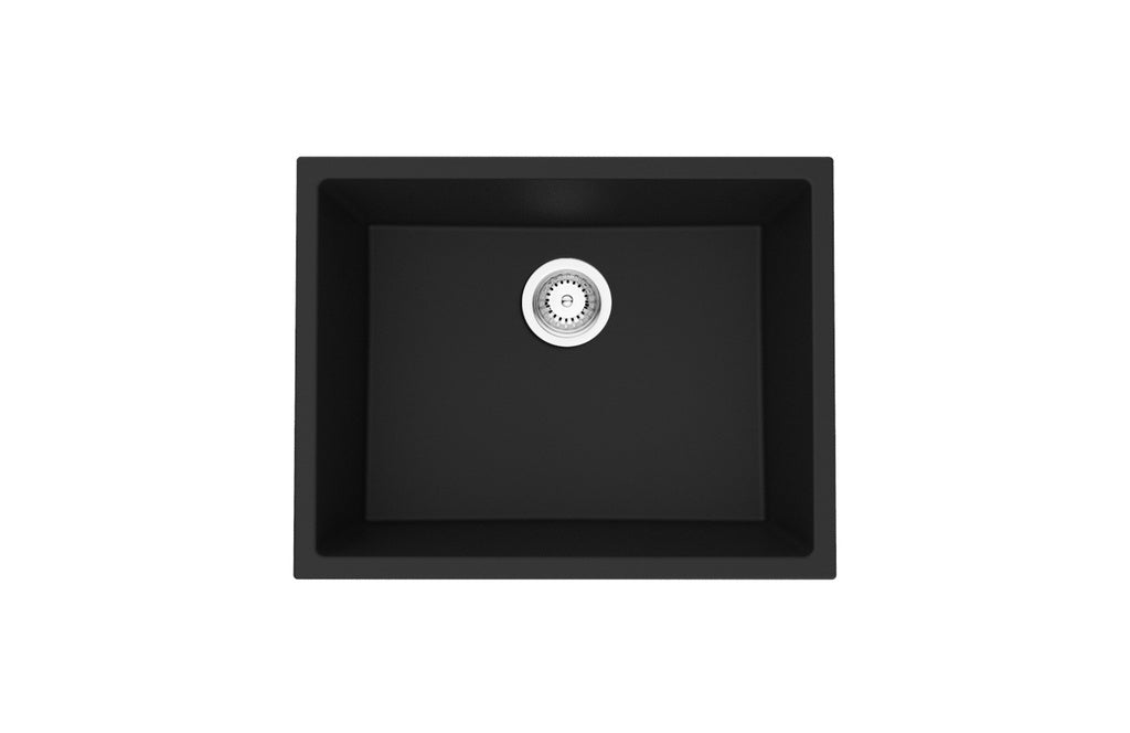 Vogt Salzburg GS Vogranite Single Bowl Kitchen Sink - image 1