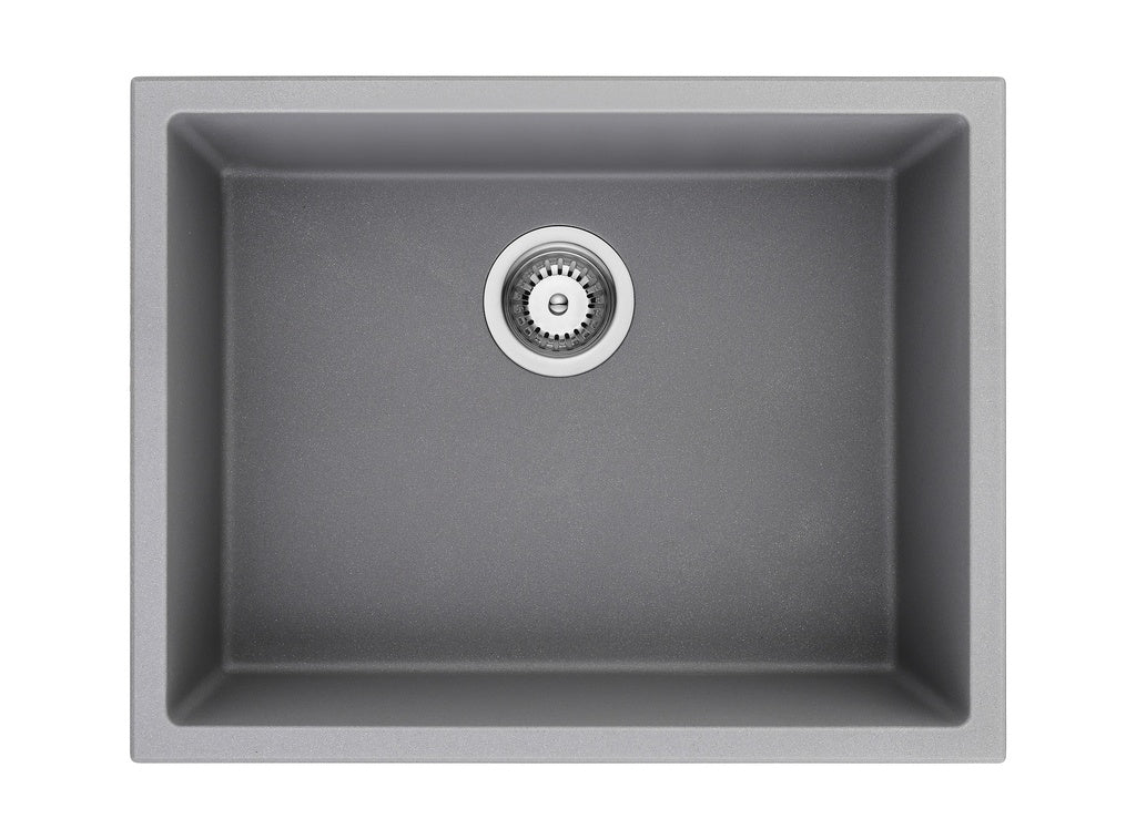 Vogt Salzburg GS Vogranite Single Bowl Kitchen Sink - image 3