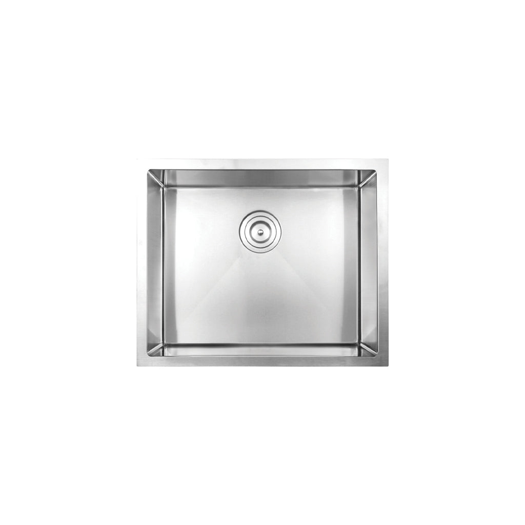 Vogt Salzburg 16R 23" Undermount Single Bowl Kitchen Sink - image 1