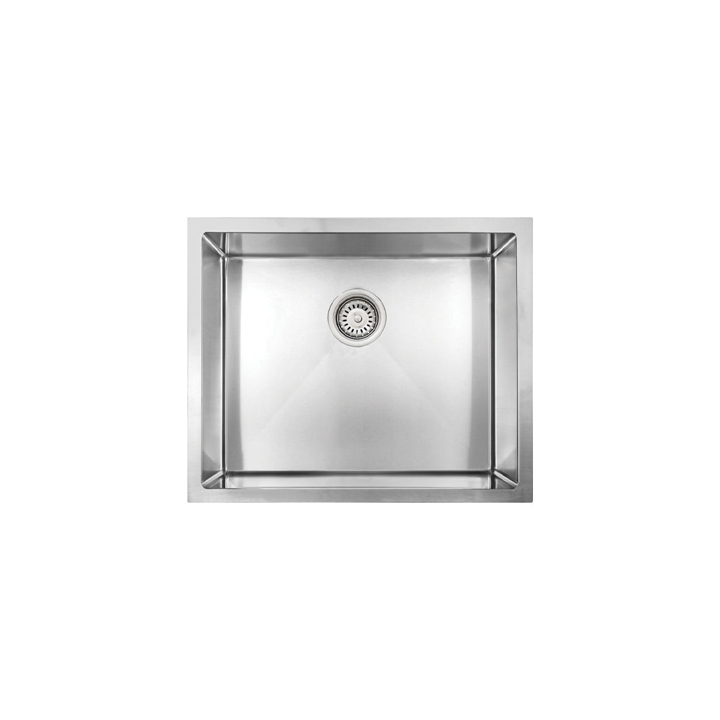 Vogt Salzburg 18R Undermount Single Bowl Kitchen Sink - image 1