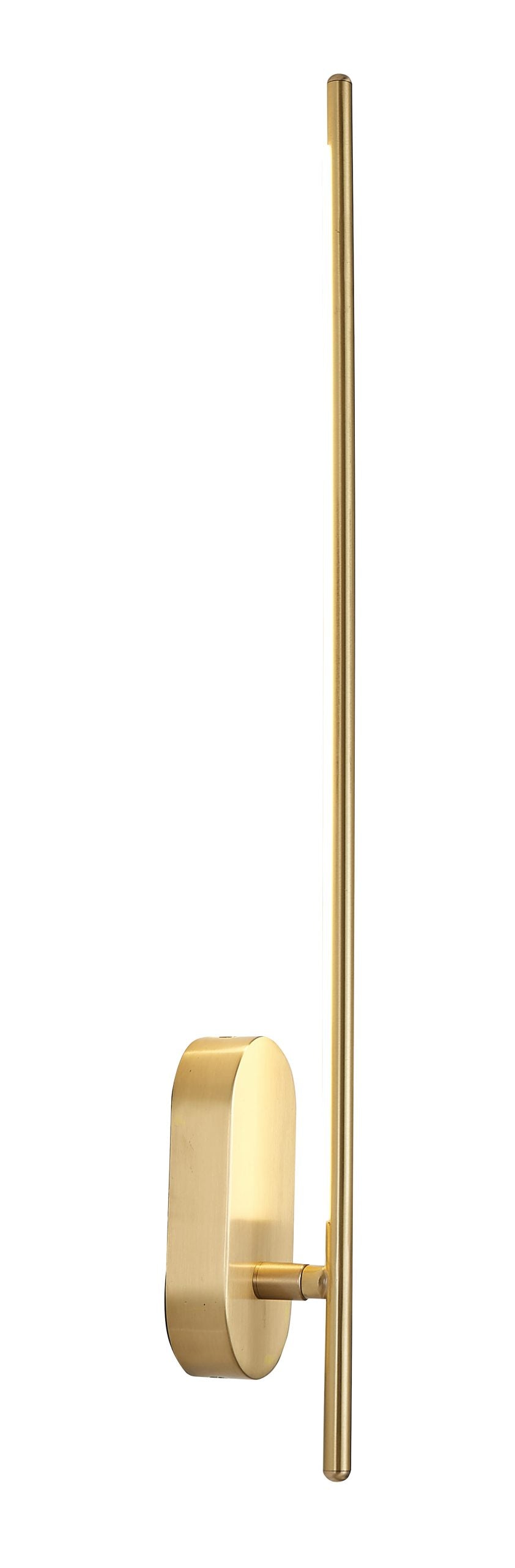 LED Wall Sconce FT80W24BR