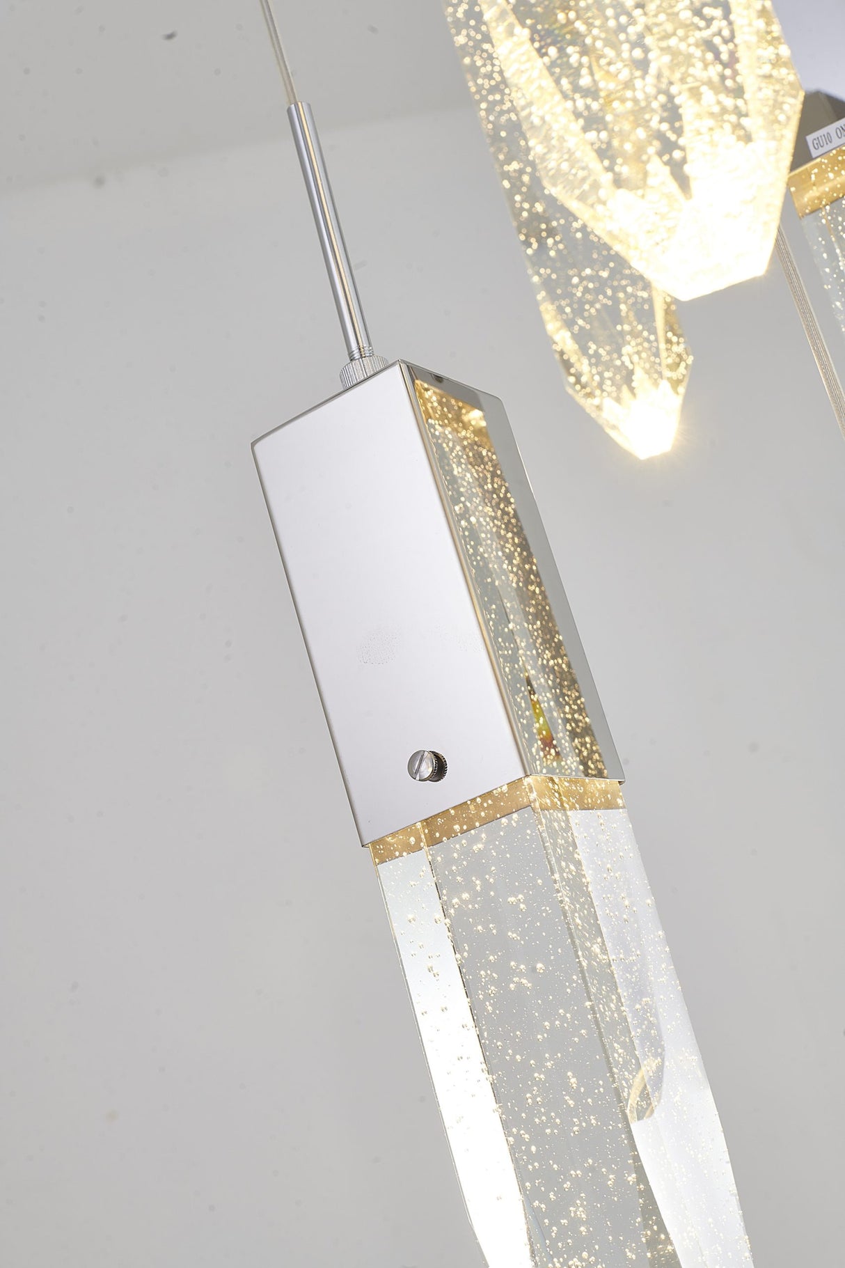 Chandelier ADS22C24CH