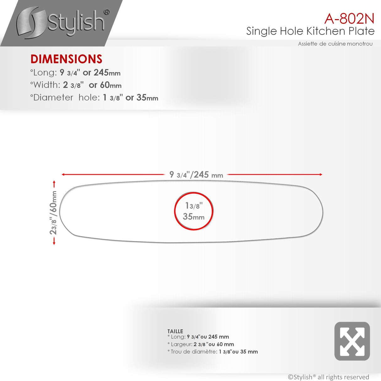 Napoli Single Handle Matte Black Pull Down Kitchen Faucet with Single Handle Matte Black Cold Water Tap Faucet and Faucet Plate