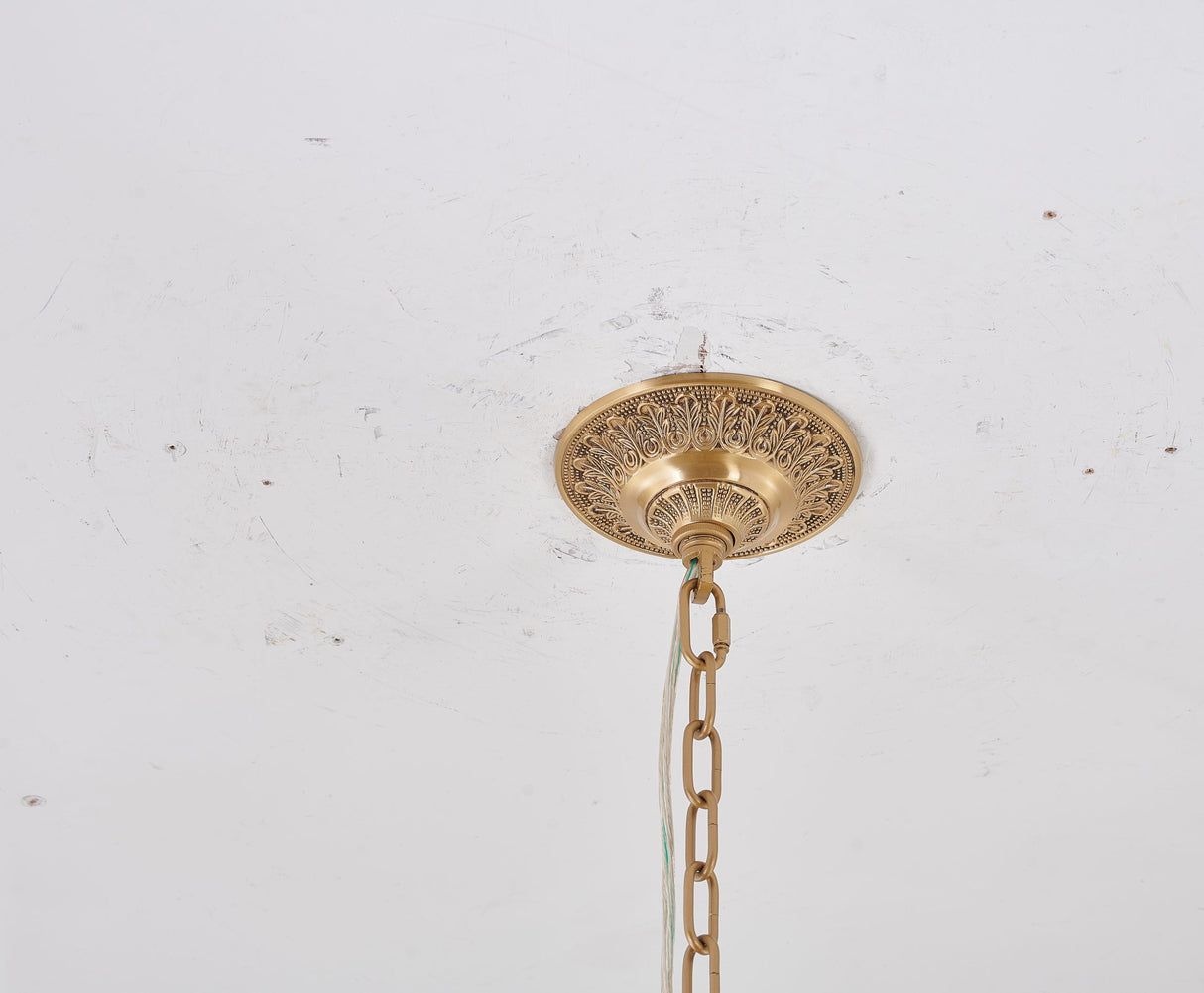 Chandelier JD13