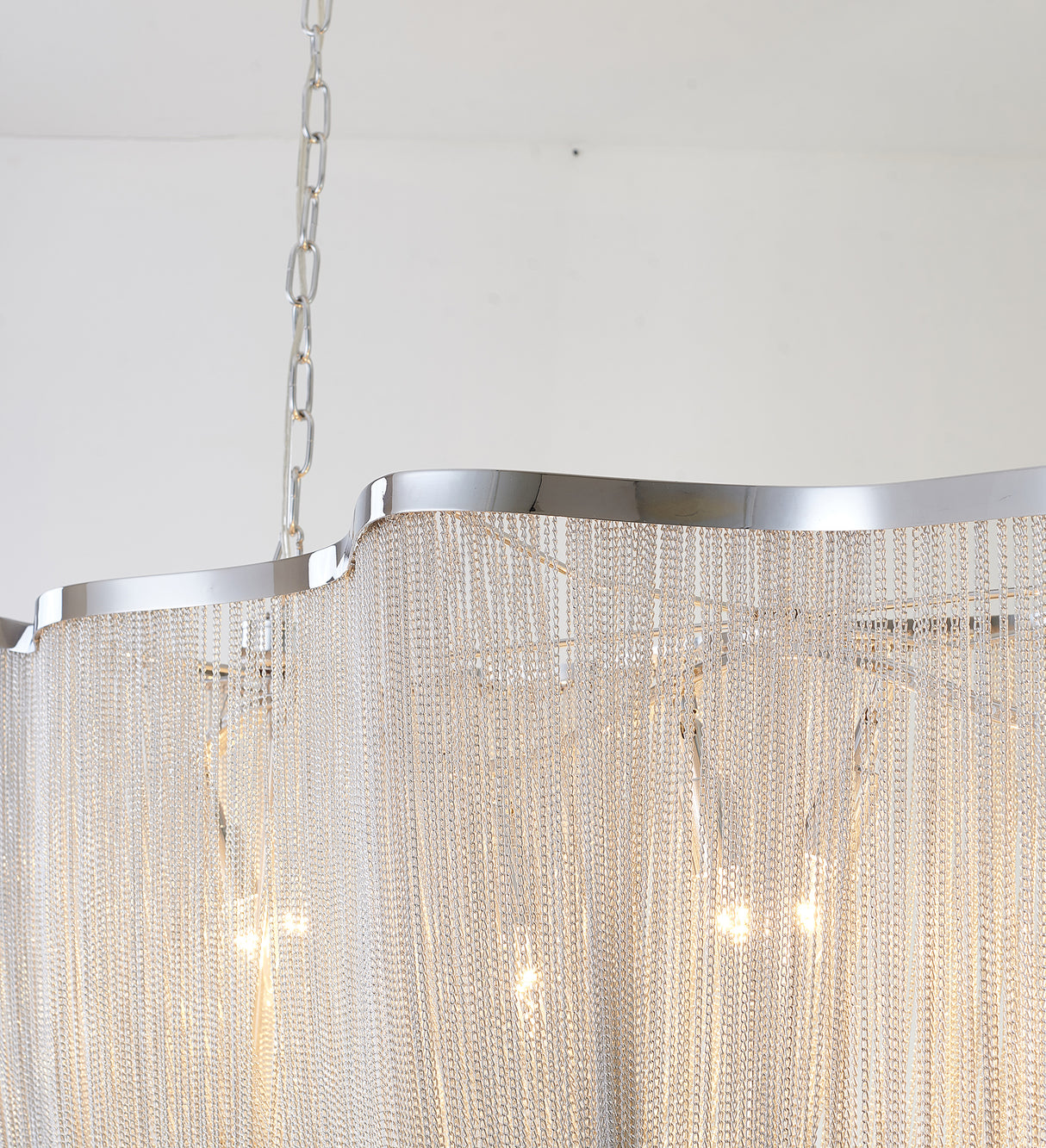 Chandelier HO153C