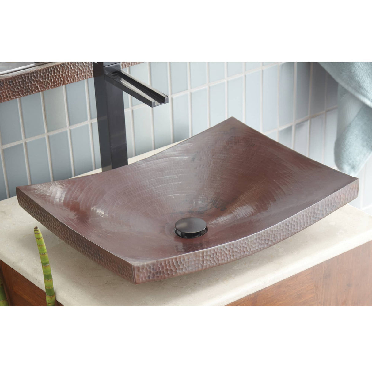 Kohani Bathroom Sink