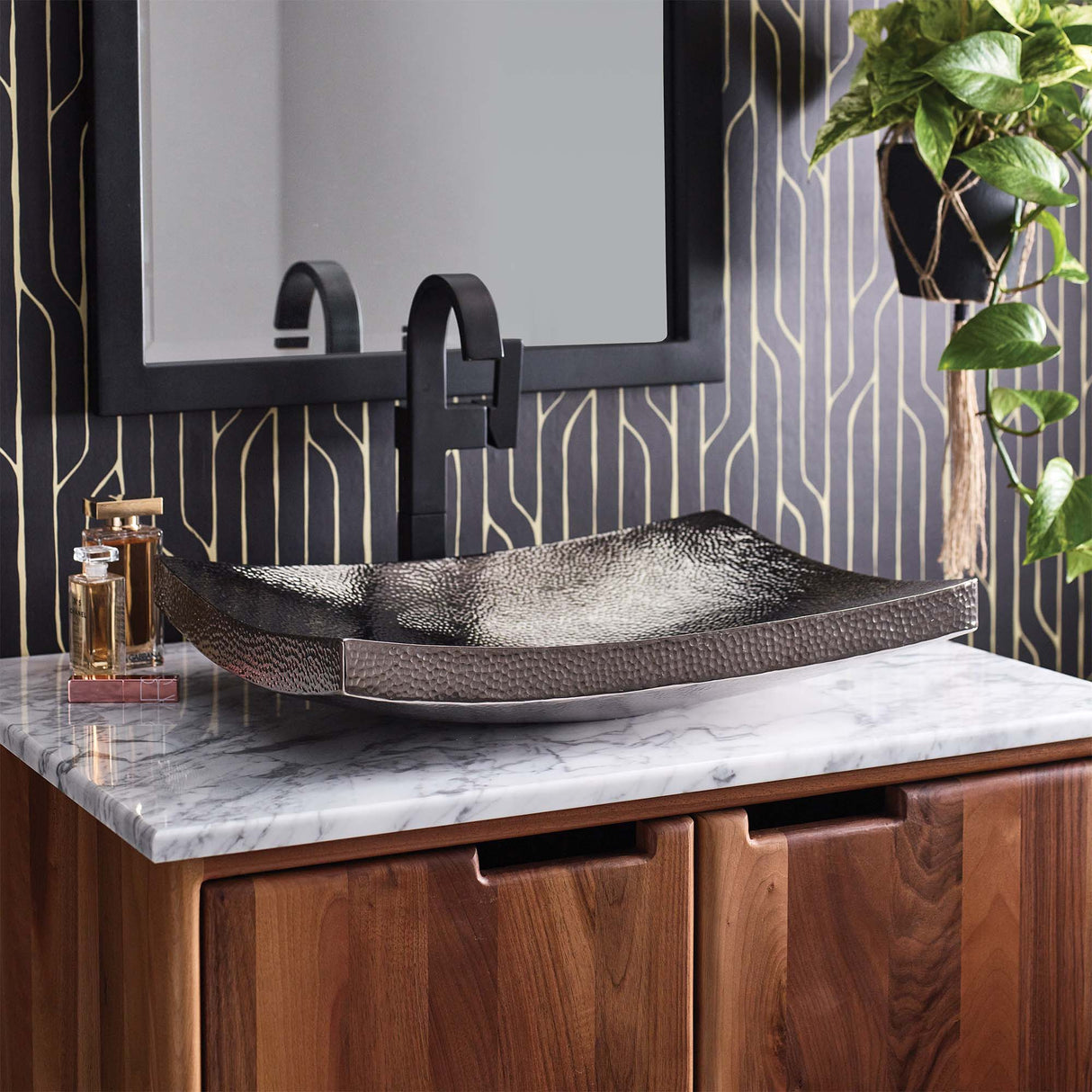 Kohani Bathroom Sink