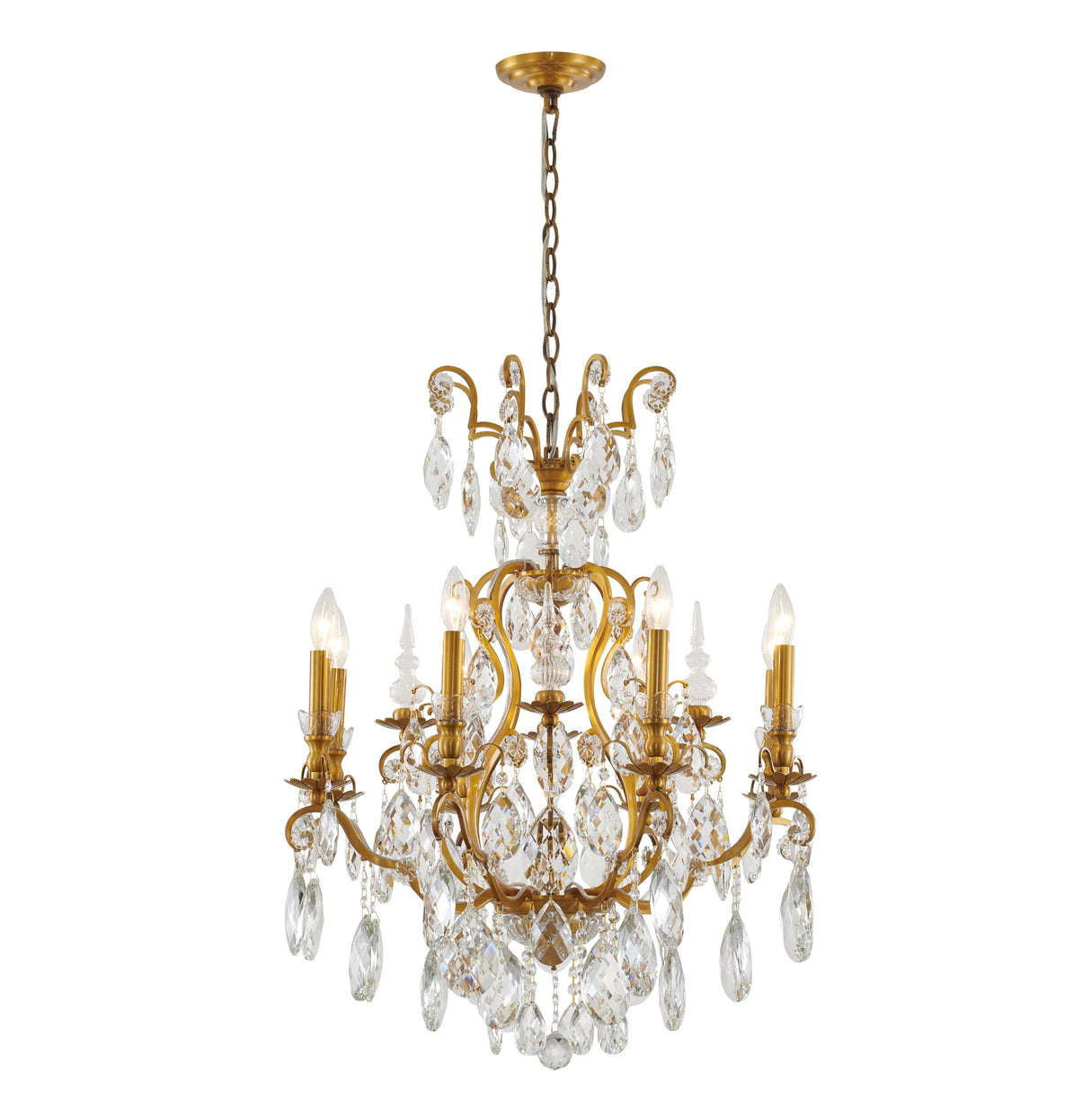 Chandelier BET79BR