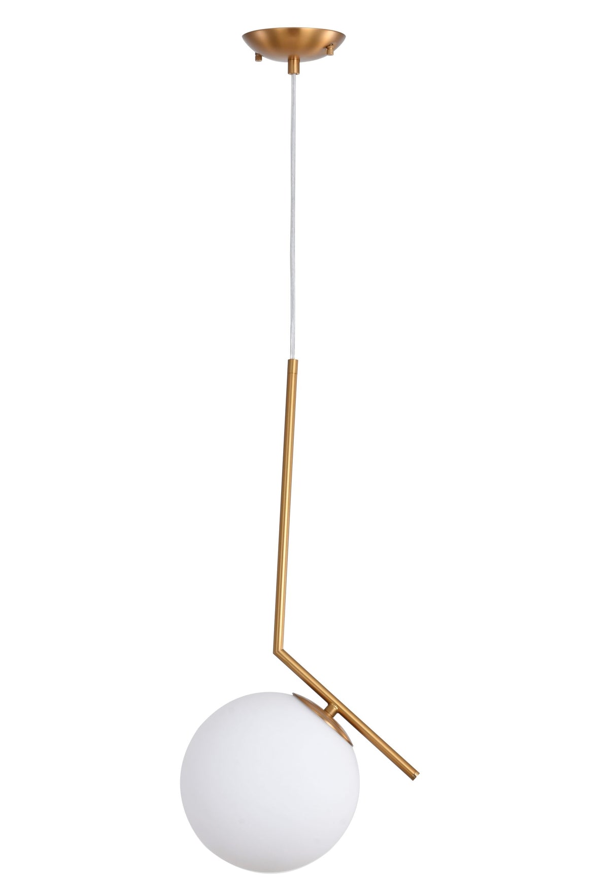 Single Pendant Lighting DU73