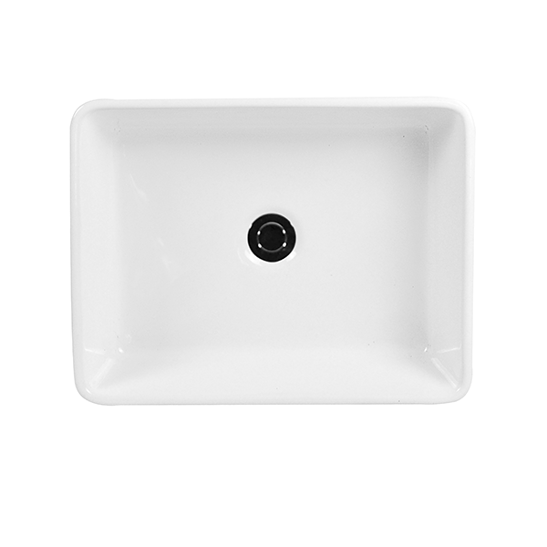 VISTA Vessel Lavatory, 17"