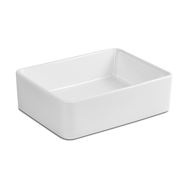 VISTA Vessel Lavatory, 21"