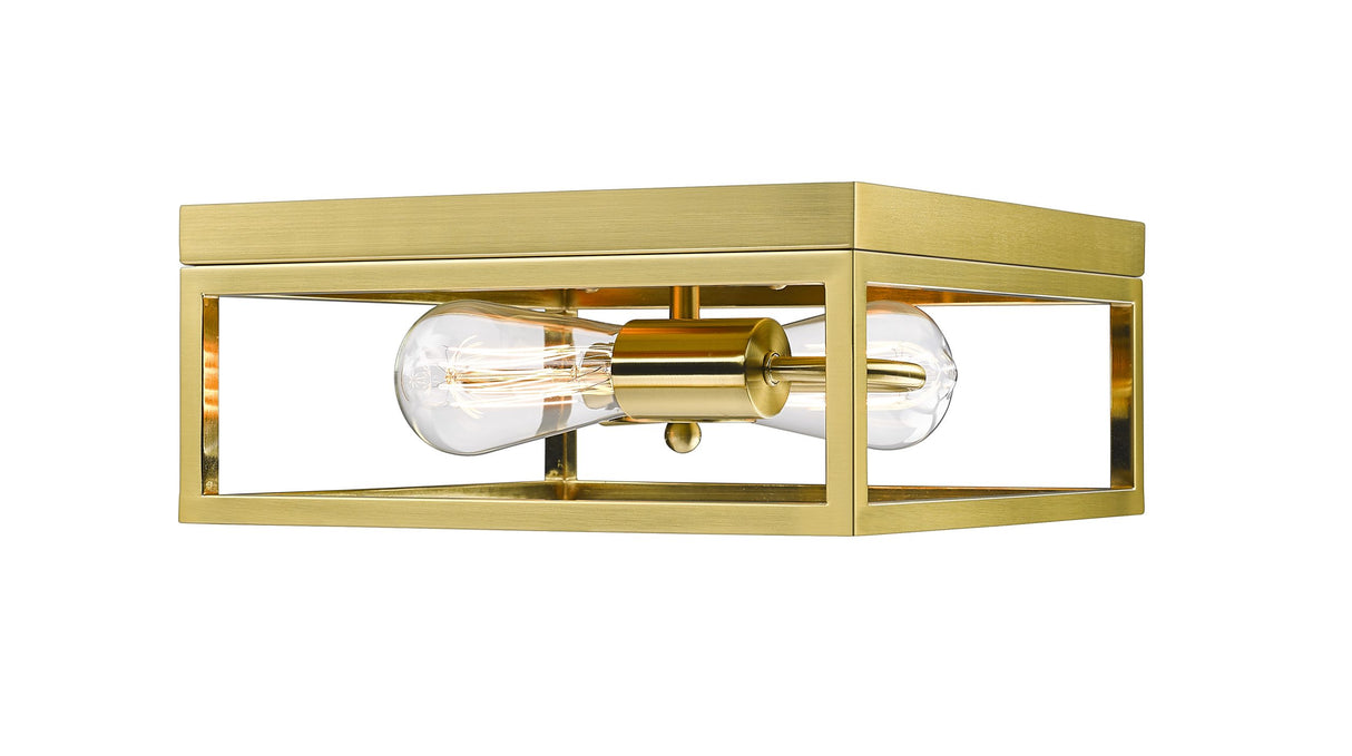 Flush Mount YS2181C12GD