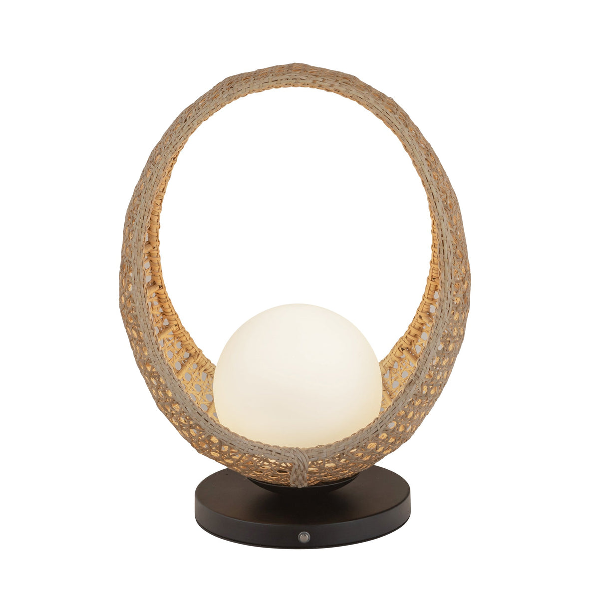 Kuzco Lanai 16-in Table Lamp