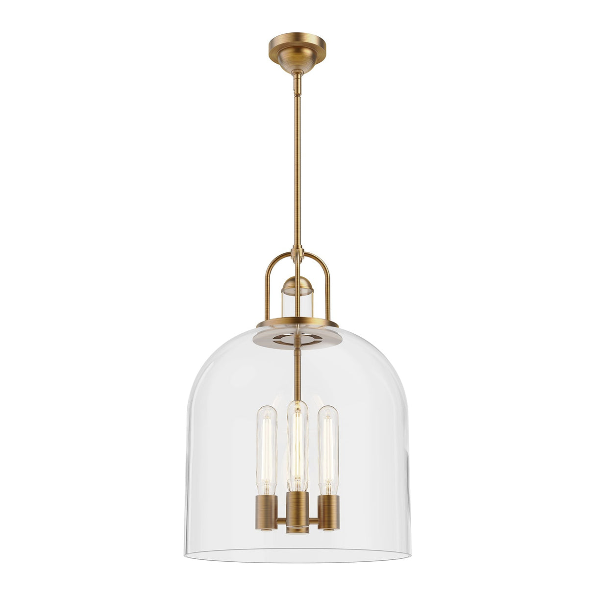Alora Mood Lancaster 16-in Pendant