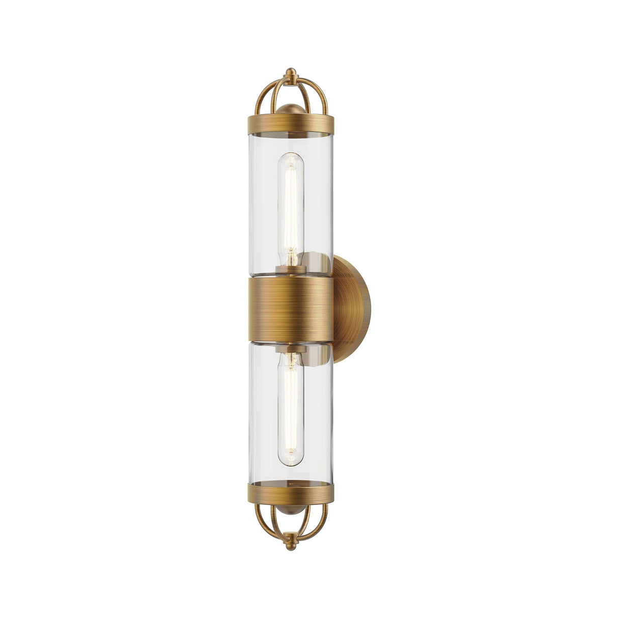 Alora Mood Lancaster 21-in Wall/Vanity Light