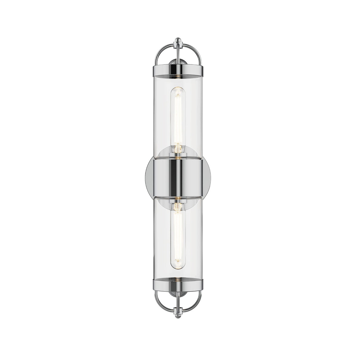 Alora Mood Lancaster 21-in Wall/Vanity Light