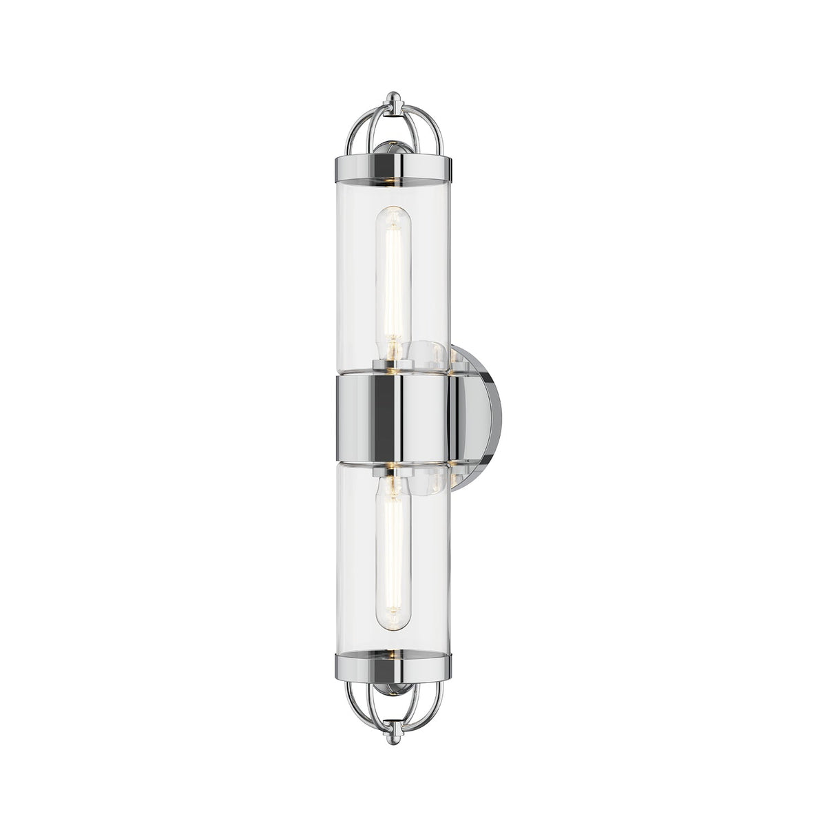 Alora Mood Lancaster 21-in Wall/Vanity Light