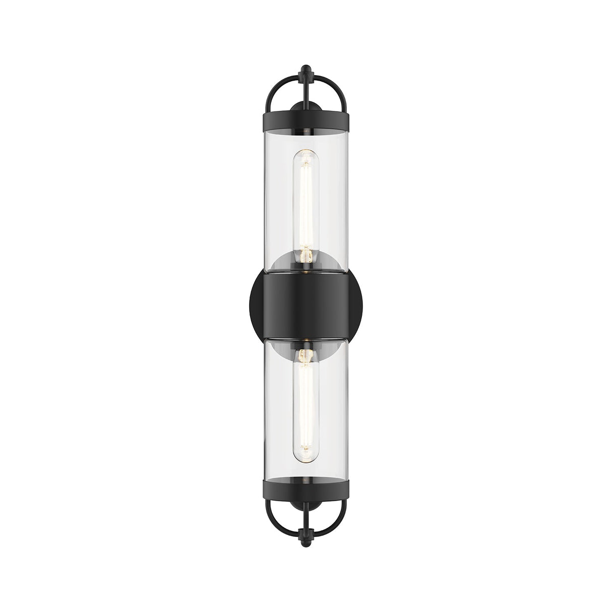 Alora Mood Lancaster 21-in Wall/Vanity Light