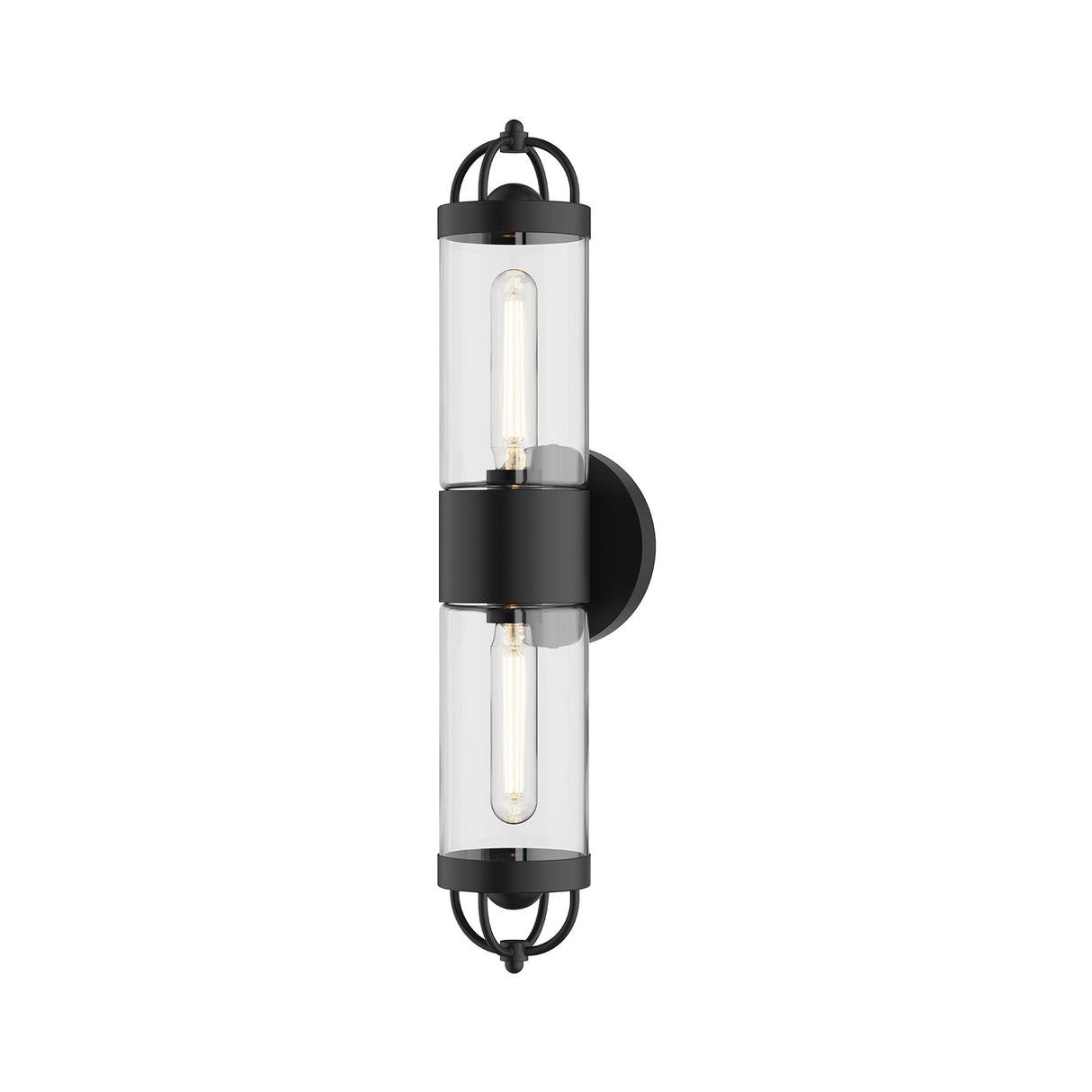 Alora Mood Lancaster 21-in Wall/Vanity Light
