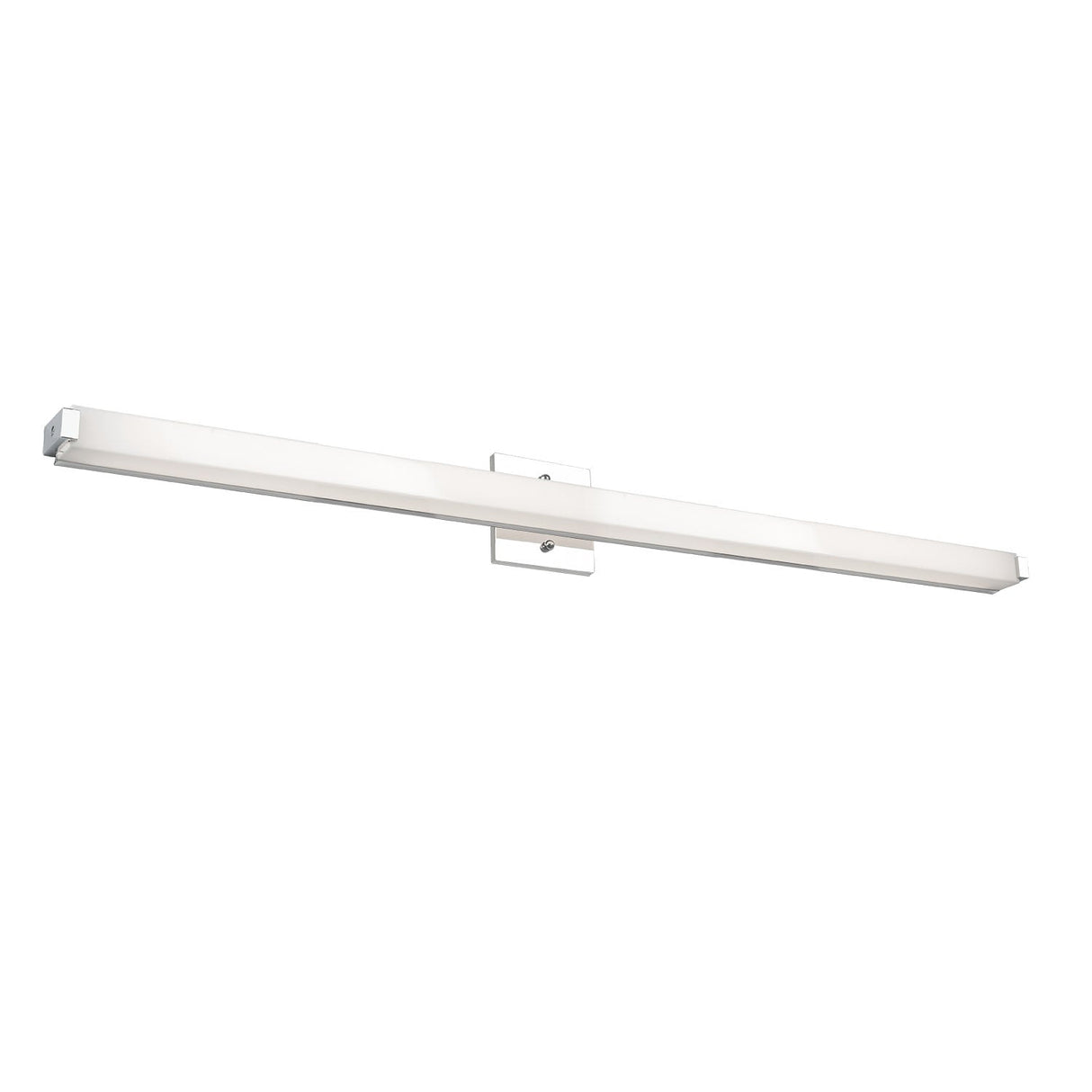 Kuzco Latitude-Slim 37-in Vanity Light