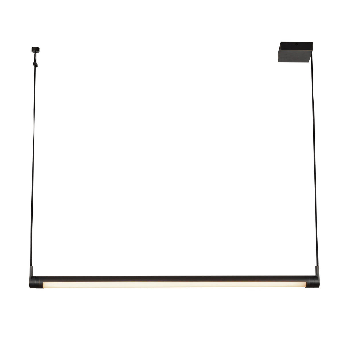 Kuzco Laurence 41-in Linear Pendant