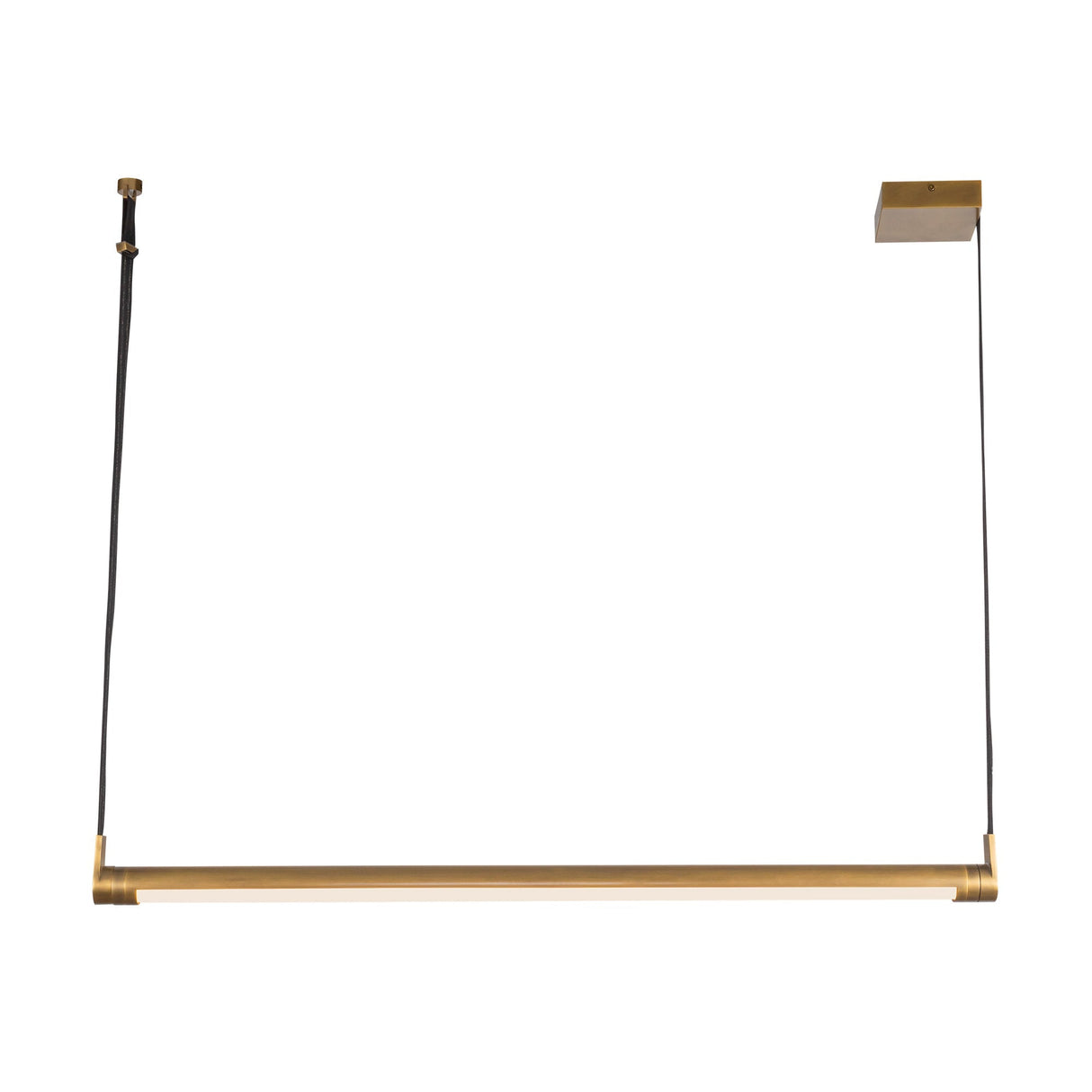 Kuzco Laurence 41-in Linear Pendant