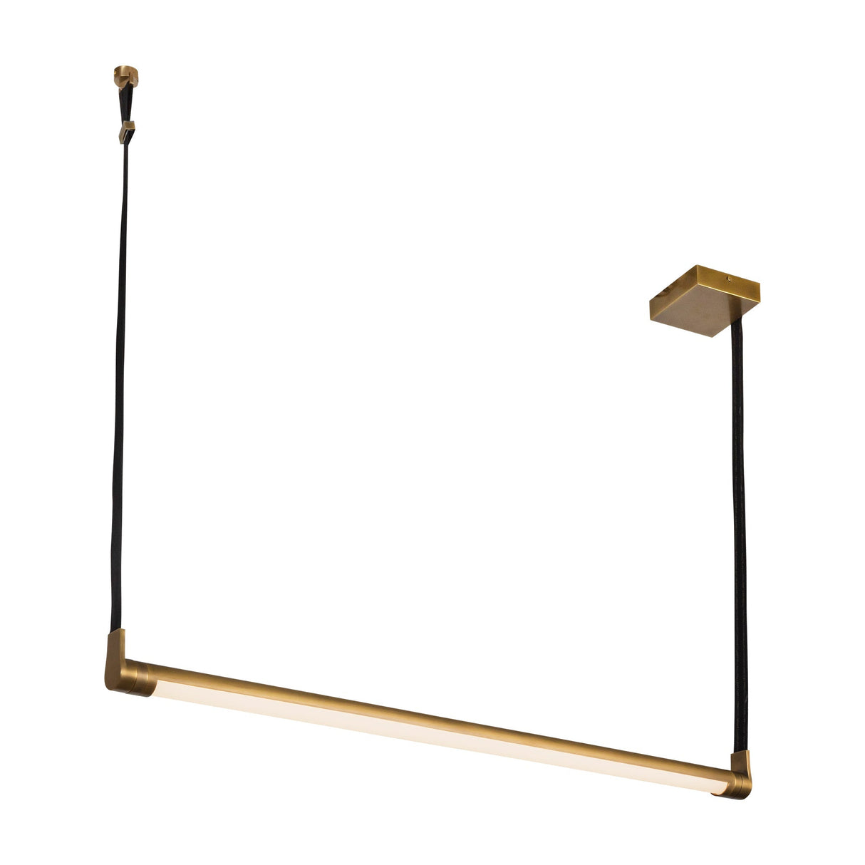 Kuzco Laurence 41-in Linear Pendant