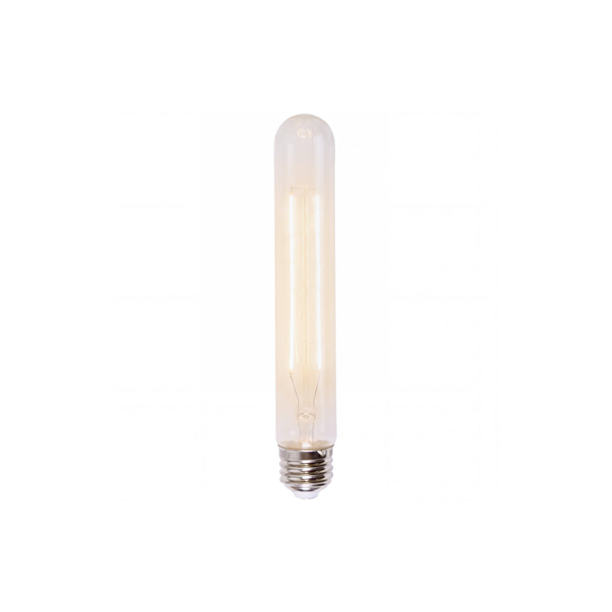 3 Pack E26 T10 Frosted 5W 500LM