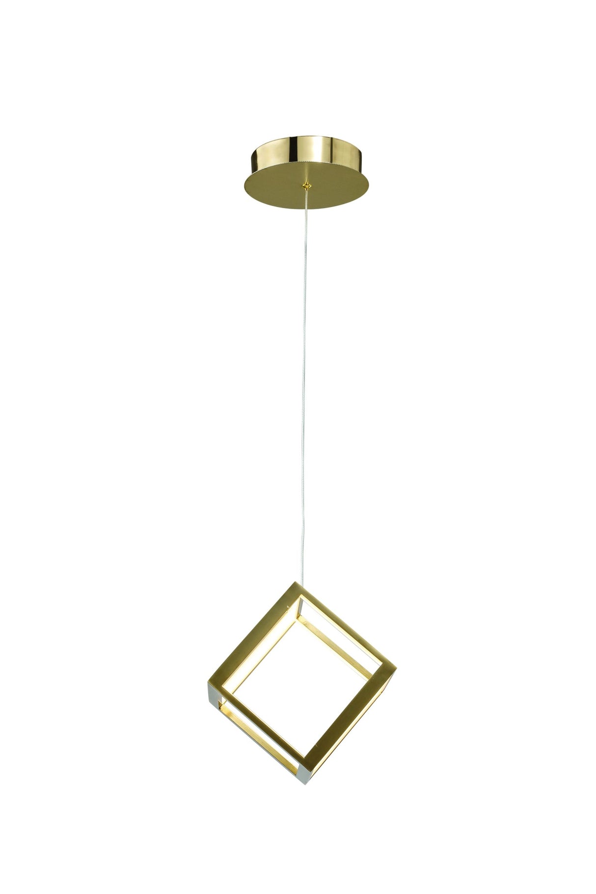 LED Single Pendant Lighting OC27P7G