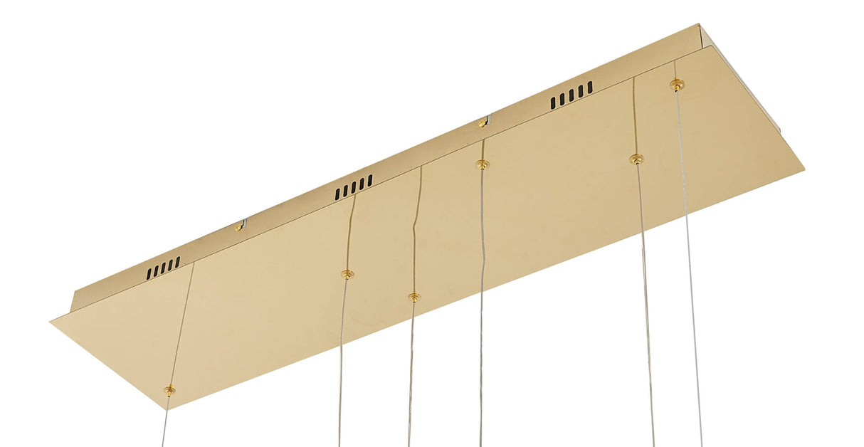 LED Chandelier TR36GD