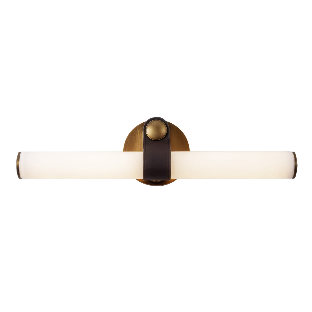 Alora Ledger 20-in Vanity Light