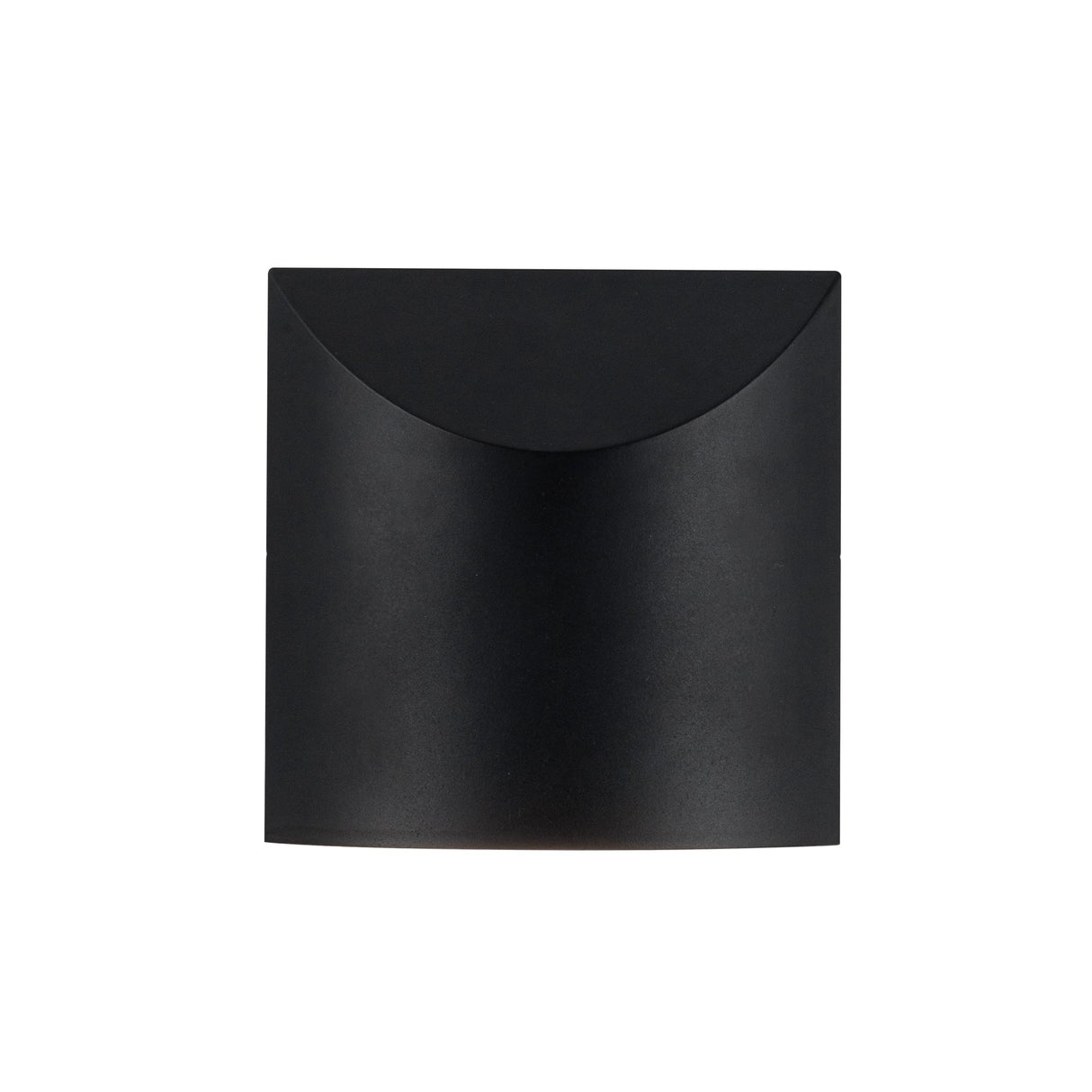 Kuzco Lenox 8-in Exterior Wall Sconce