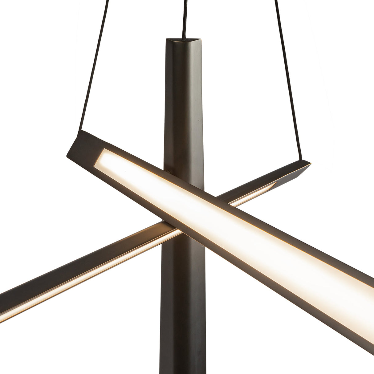 Kuzco Lex 27-in Chandelier