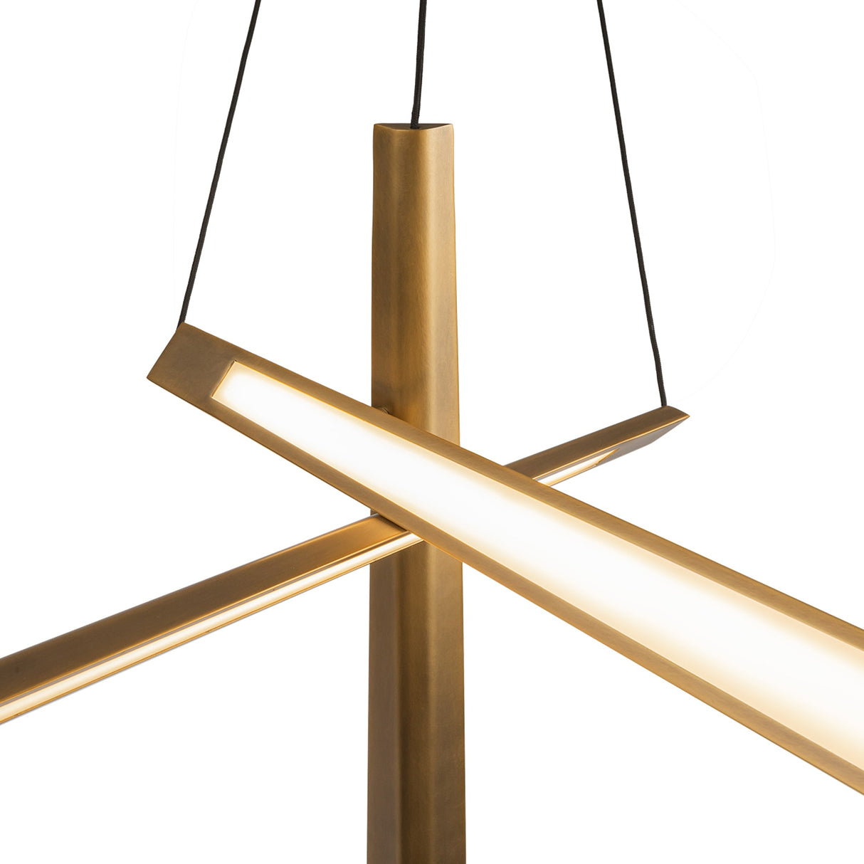Kuzco Lex 27-in Chandelier