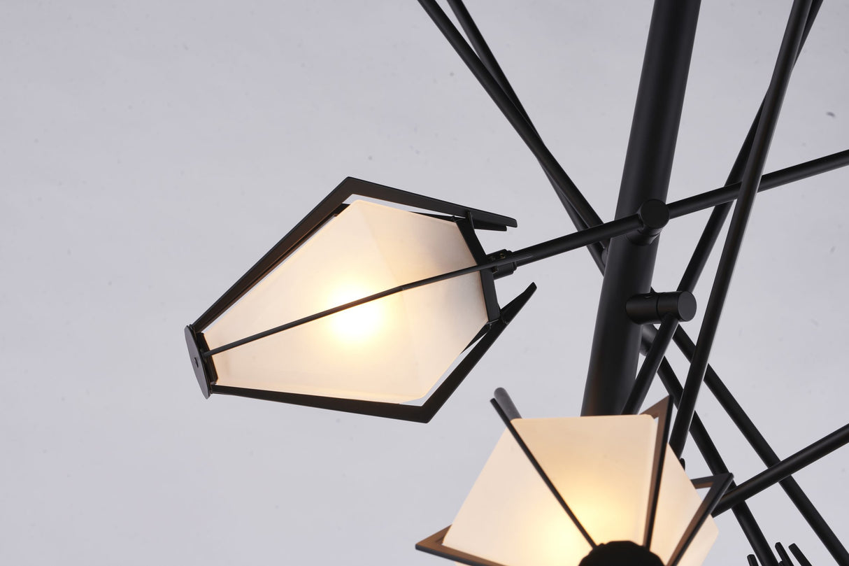 Chandelier GA43C35B