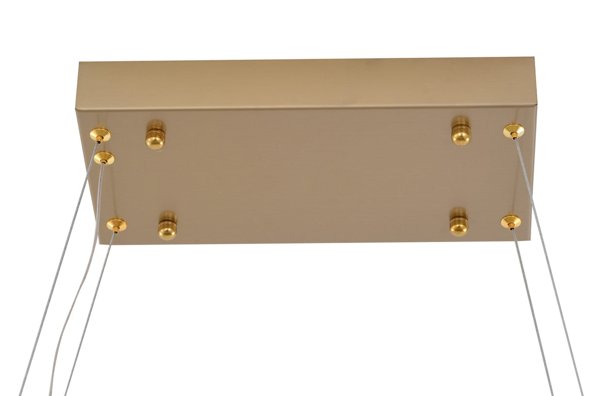 LED Chandelier FT98C40G