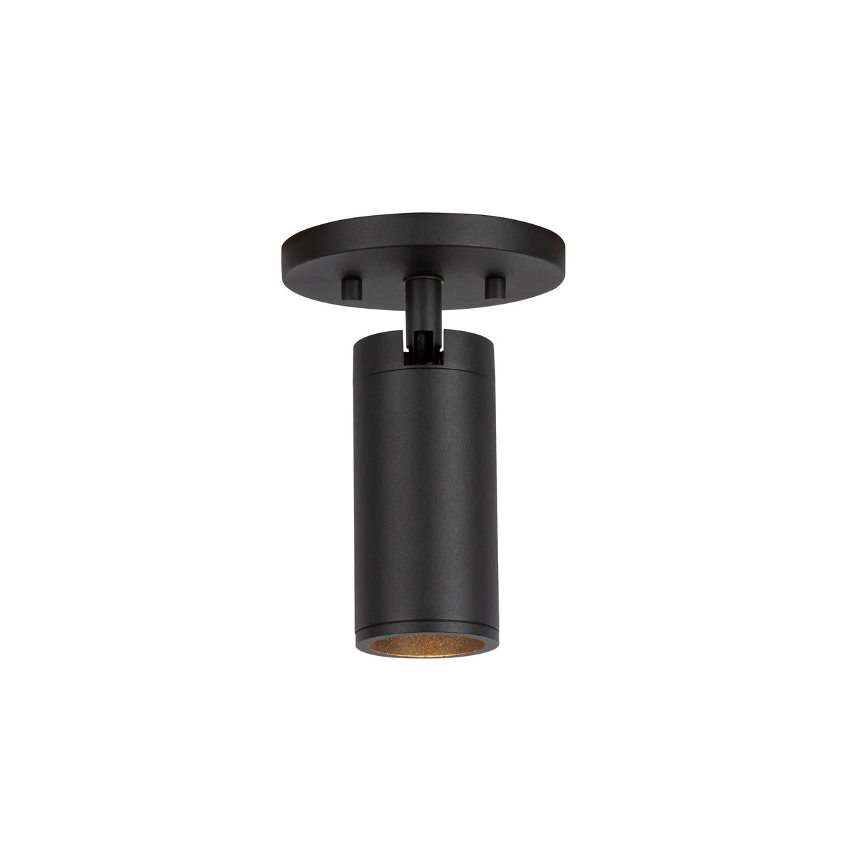 Kuzco Architectural Lorna 6-in (2-in Dia.) Adjustable Ceiling Mount