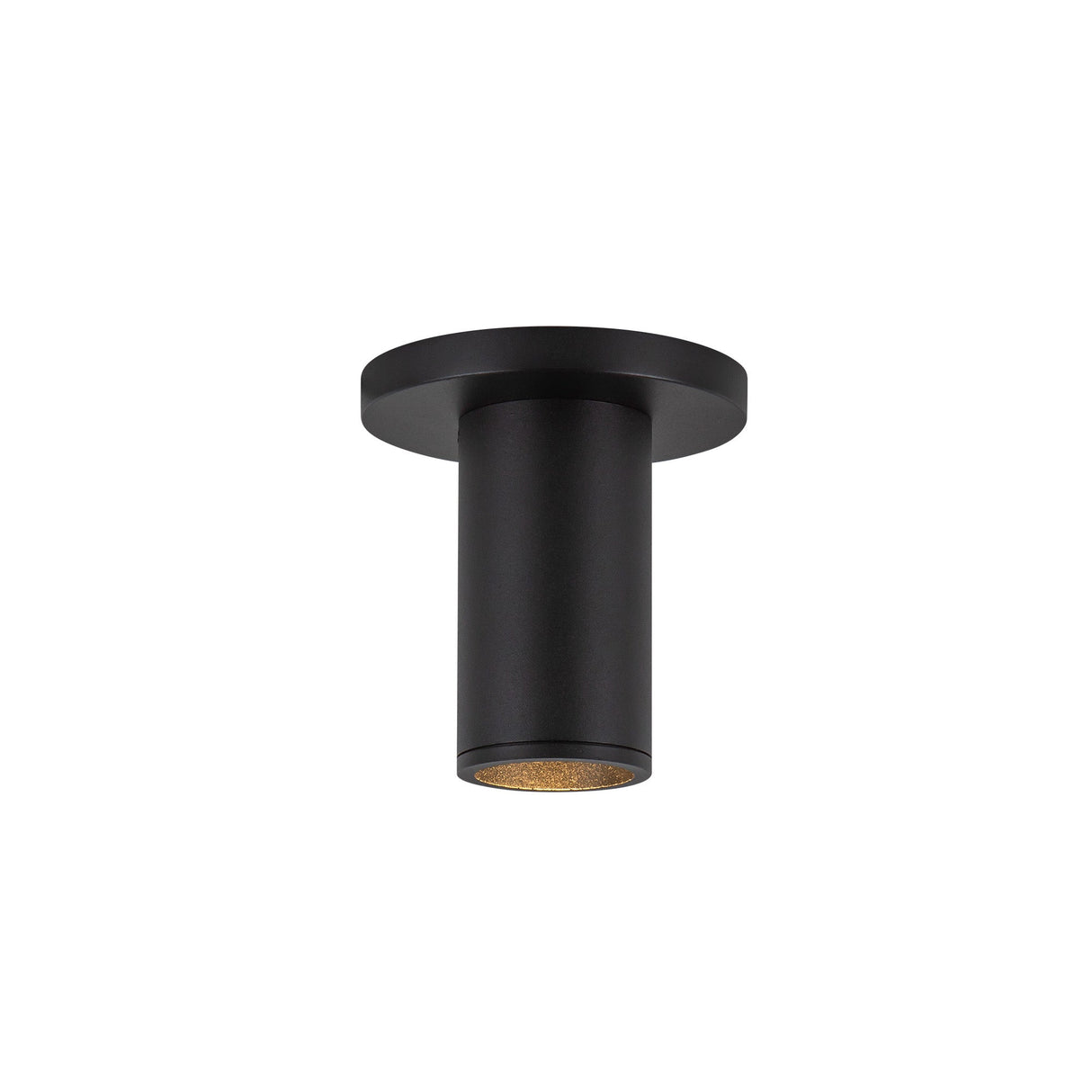 Kuzco Architectural Lorna 4-in (2-in Dia.) Ceiling Mount