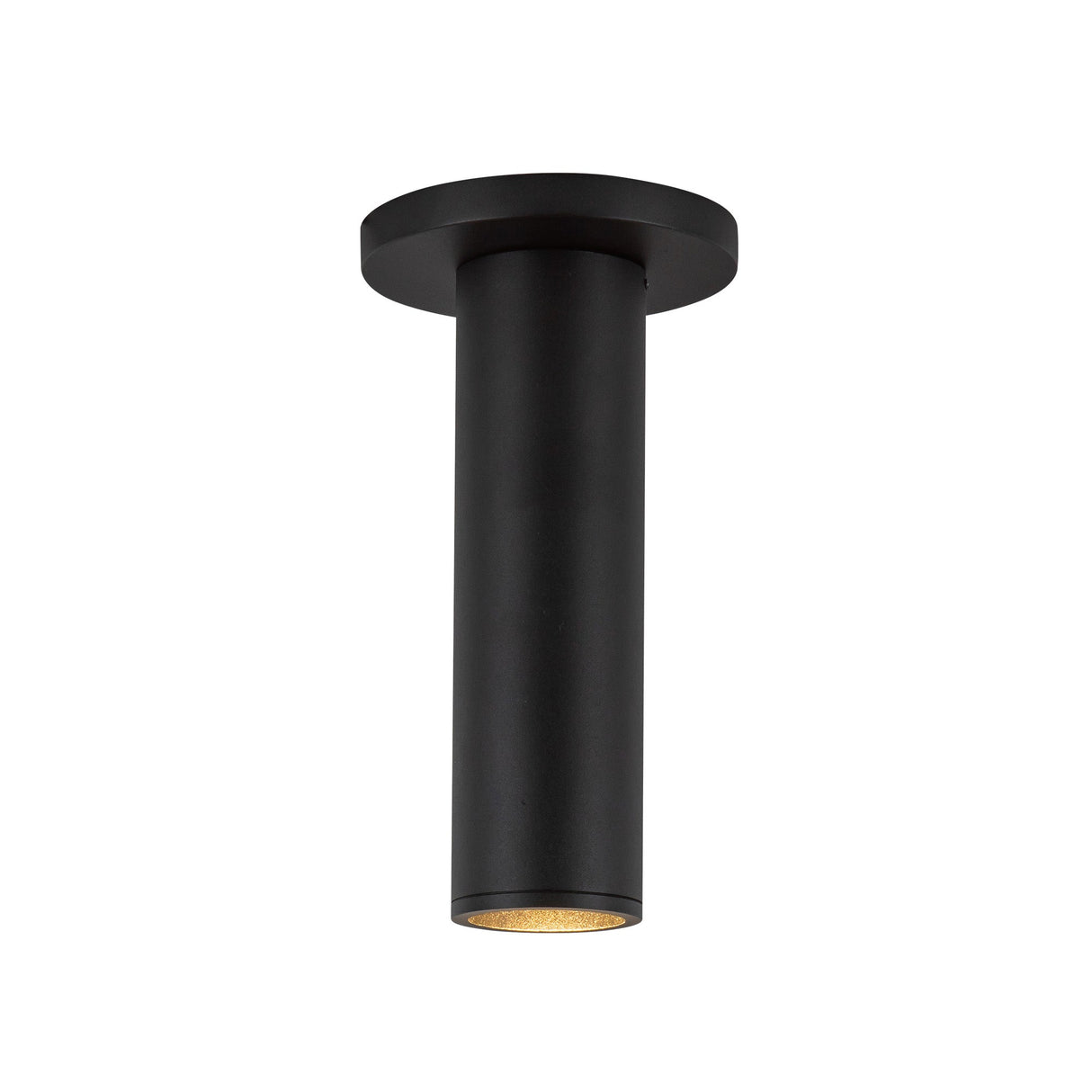 Kuzco Architectural Lorna 8-in (2-in Dia.) Ceiling Mount