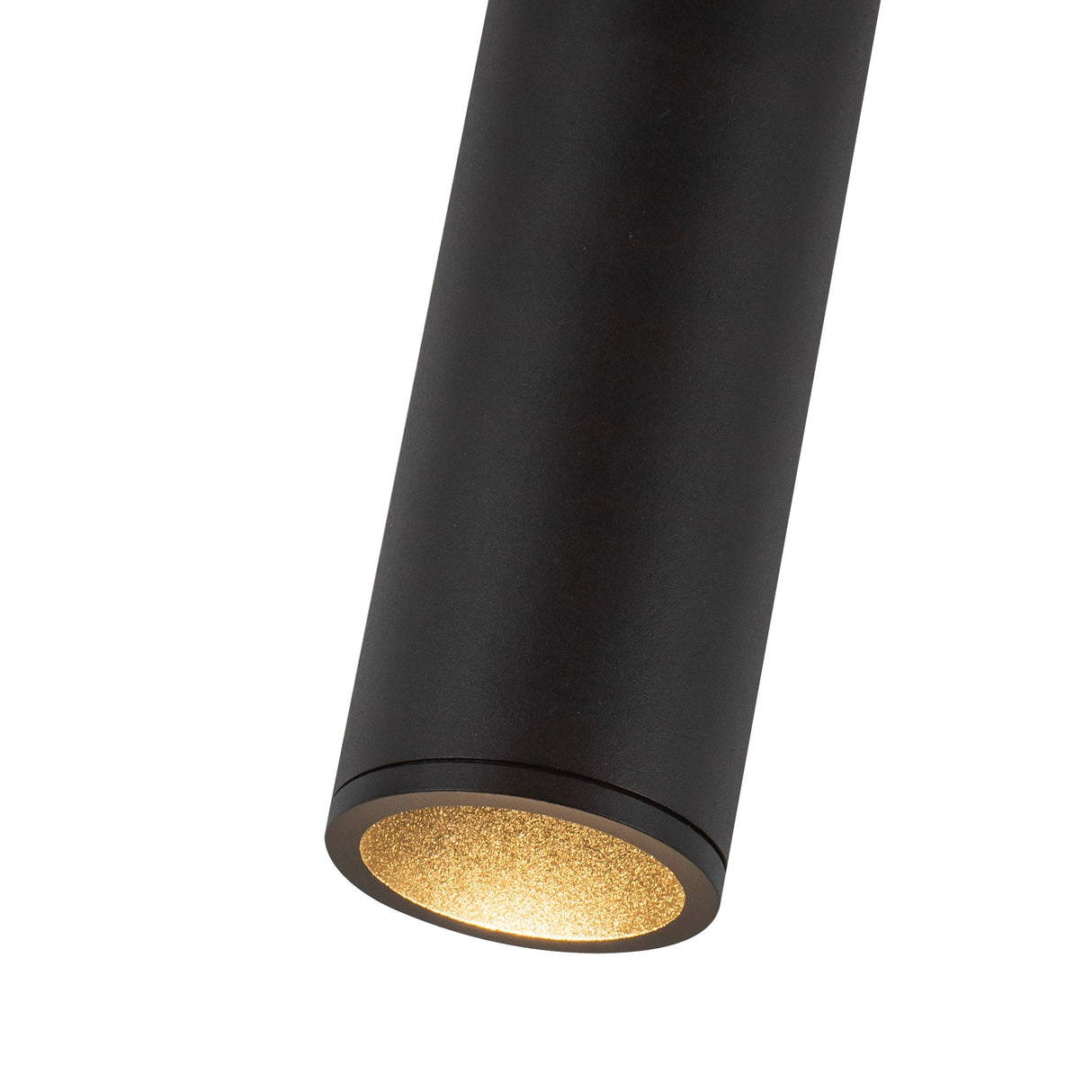 Kuzco Architectural Lorna 8-in (2-in Dia.) Ceiling Mount