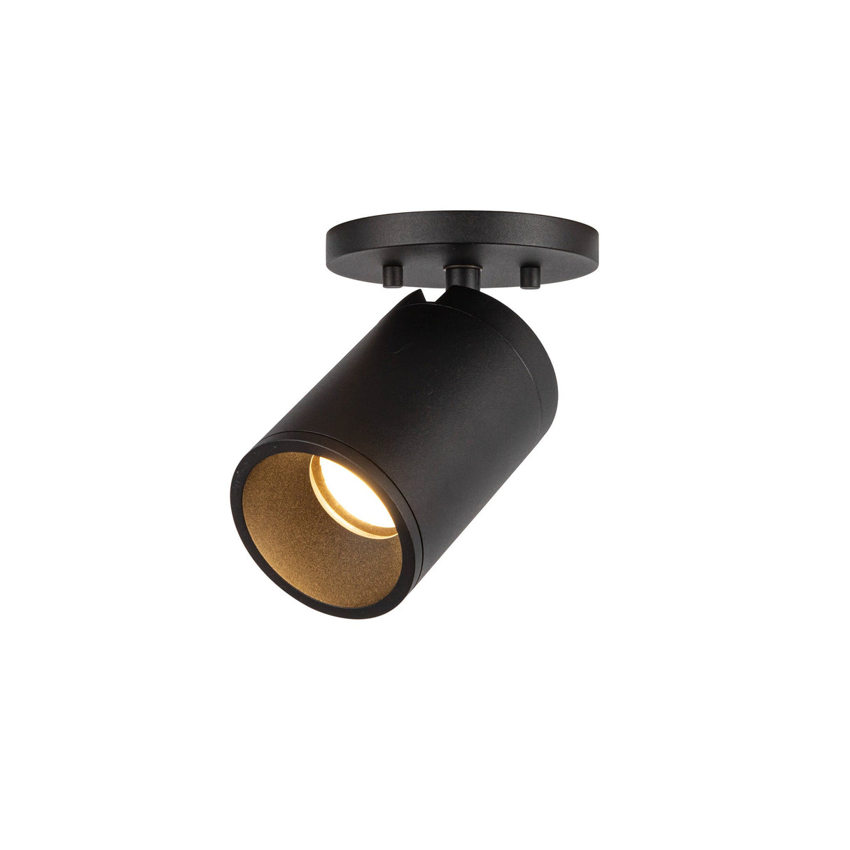 Kuzco Architectural Lorna 6-in (3-in Dia.) Adjustable Ceiling Mount