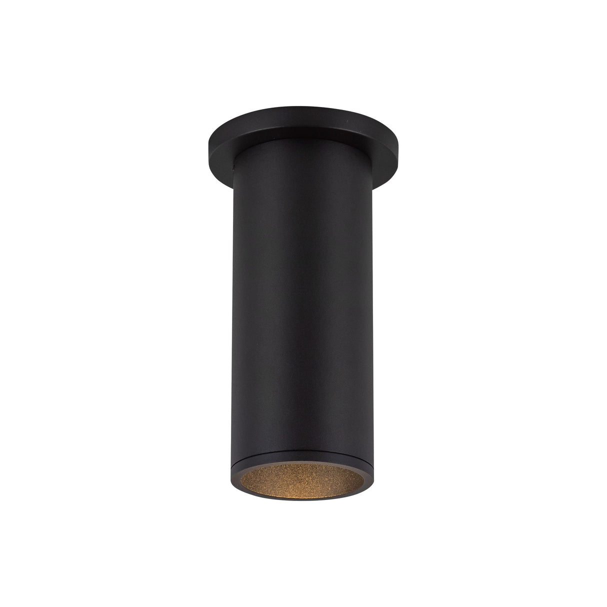 Kuzco Architectural Lorna 8-in (3-in Dia.) Ceiling Mount