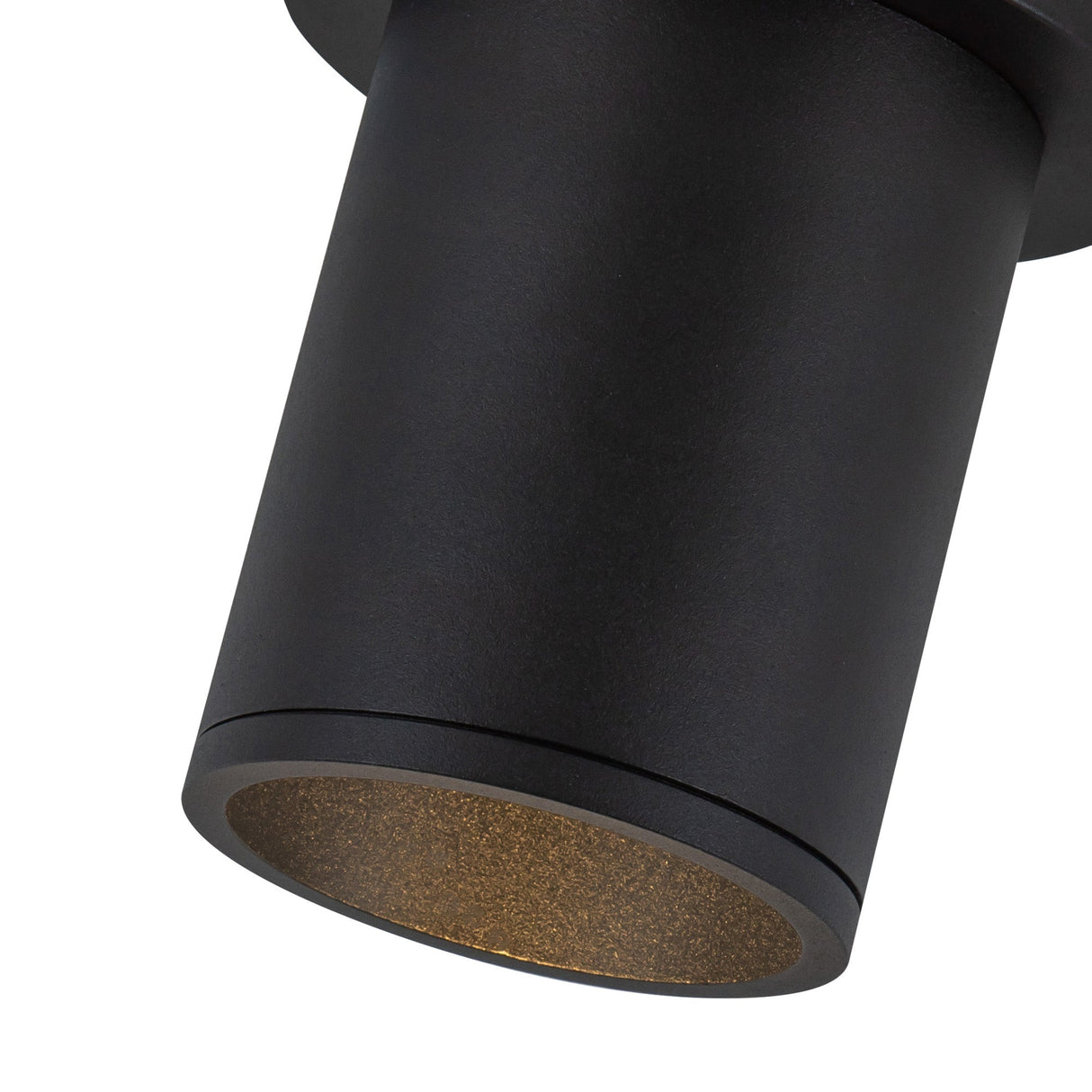 Kuzco Architectural Lorna 8-in (3-in Dia.) Ceiling Mount