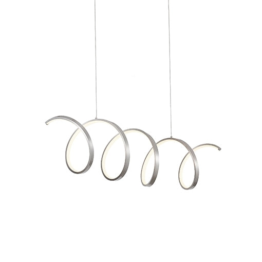 Kuzco Synergy LP93742 Linear Pendant Light - image 2