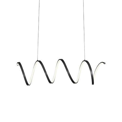 Kuzco Synergy LP93742 Linear Pendant Light - image 1